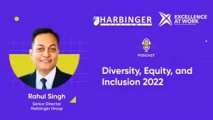 Diversity, Equity, and Inclusion 2022